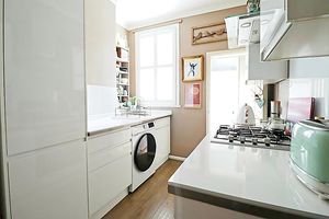 Kitchen- click for photo gallery